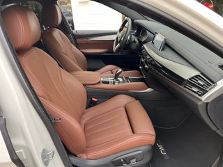 BMW X6 xDrive30d