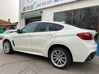 BMW X6 xDrive30d