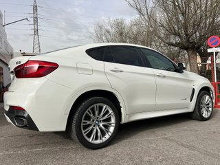 BMW X6 xDrive30d