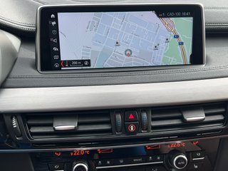 BMW X6 xDrive30d