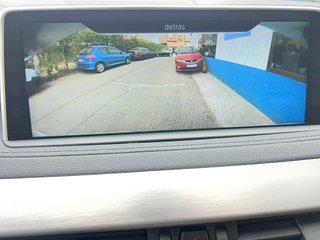 BMW X6 xDrive30d