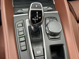 BMW X6 xDrive30d