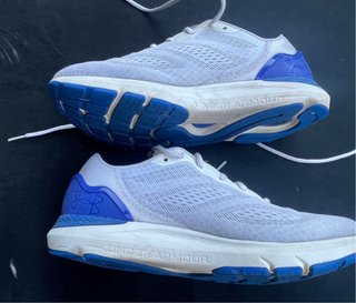 Scarpe Under Armour Sonic 6 - 42.5
