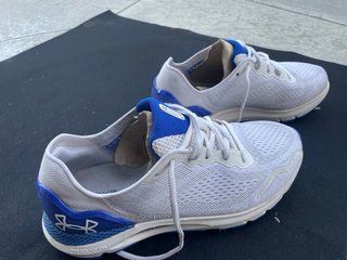 Scarpe Under Armour Sonic 6 - 42.5