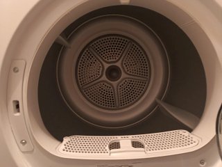 Secadora Bosch Serie 4 8kg