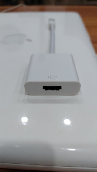 MacBook led 13inch