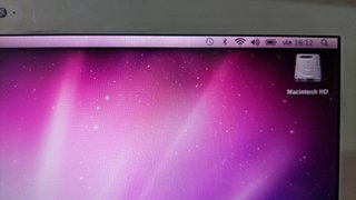 MacBook led 13inch
