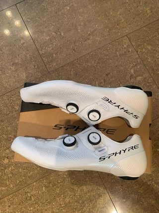 Shimano S-Phyre RC903 Zapatillas Ciclismo