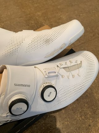 Shimano S-Phyre RC903 Zapatillas Ciclismo