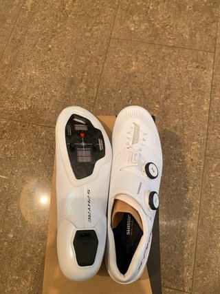 Shimano S-Phyre RC903 Zapatillas Ciclismo
