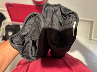 Guantes Invierno Dainese Tempest D-Dry