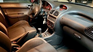 Peugeot 206 2006