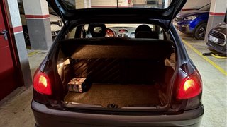 Peugeot 206 2006