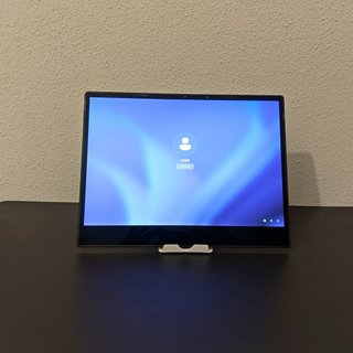DELL LATITUDE 7285 2 IN 1, i7 7Y75 1.3, 16 GB, 25