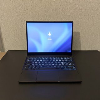 DELL LATITUDE 7285 2 IN 1, i7 7Y75 1.3, 16 GB, 25