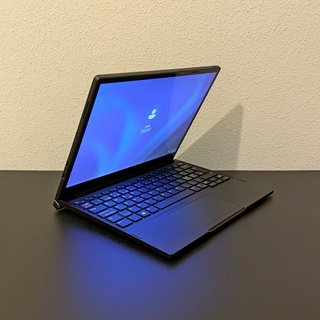 DELL LATITUDE 7285 2 IN 1, i7 7Y75 1.3, 16 GB, 25