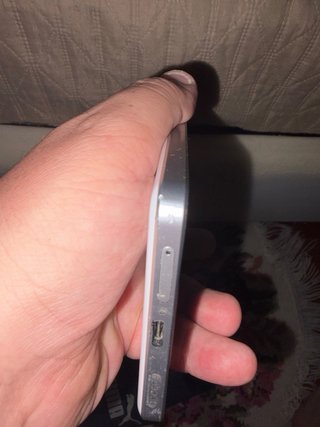 Iqoo Z10 Turbo Pro Bianco 12/256GB