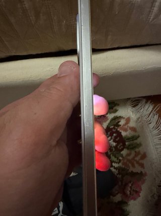 Iqoo Z10 Turbo Pro Bianco 12/256GB