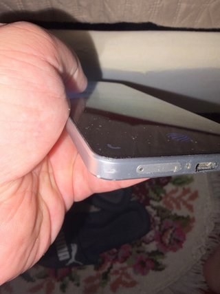 Iqoo Z10 Turbo Pro Bianco 12/256GB