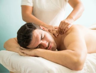 Mi desplazó a por casas masajes