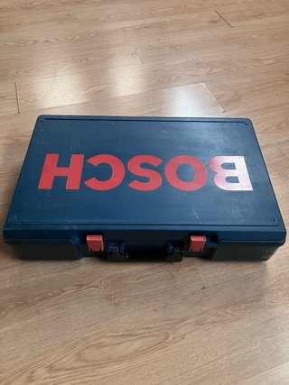 Martillo Bosch GSH 11 E Profesional