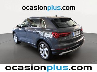 Audi Q3 Advanced 35 TDI 110 kW (150 CV) S tronic