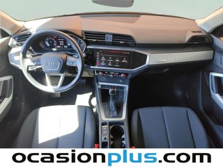 Audi Q3 Advanced 35 TDI 110 kW (150 CV) S tronic