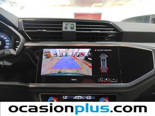 Audi Q3 Advanced 35 TDI 110 kW (150 CV) S tronic