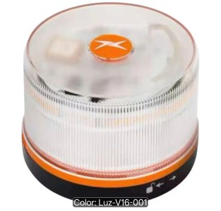 Baliza V16 Extrastar