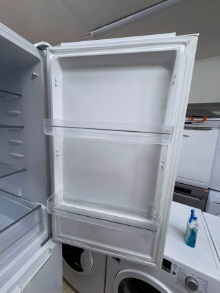 Frigorífico Svan Combi NoFrost Blanco