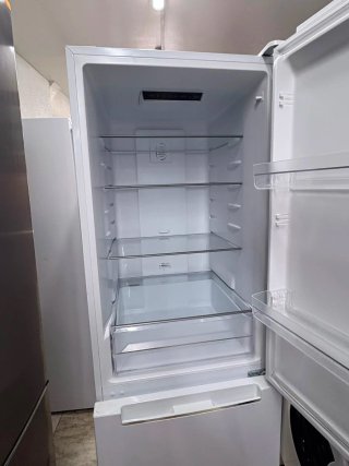 Frigorífico Svan Combi NoFrost Blanco
