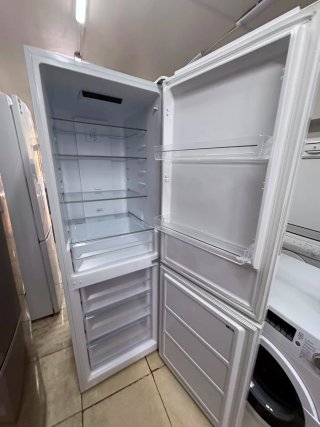 Frigorífico Svan Combi NoFrost Blanco