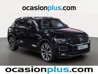 Volkswagen T-Roc Sport 1.5 TSI 110 kW (150 CV) DSG