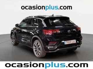 Volkswagen T-Roc Sport 1.5 TSI 110 kW (150 CV) DSG