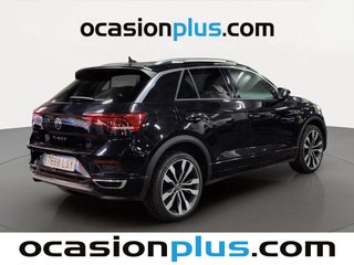 Volkswagen T-Roc Sport 1.5 TSI 110 kW (150 CV) DSG