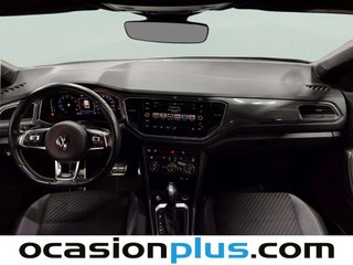 Volkswagen T-Roc Sport 1.5 TSI 110 kW (150 CV) DSG