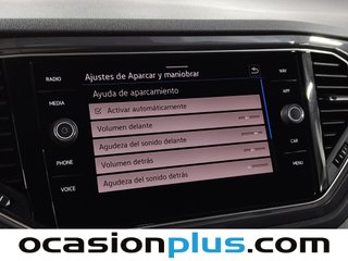 Volkswagen T-Roc Sport 1.5 TSI 110 kW (150 CV) DSG