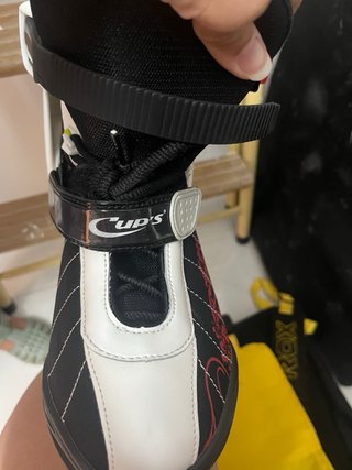 Patines en línea ABEL T. Talla 38-41 CUP’S