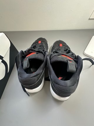 Jordan Luka 2 (GS) Talla 38.5 EU Caja Original