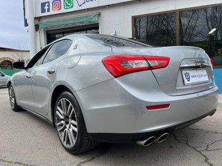 Maserati Ghibli 3.0 V6 DS RWD