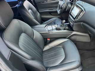 Maserati Ghibli 3.0 V6 DS RWD