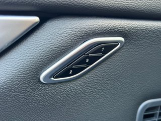 Maserati Ghibli 3.0 V6 DS RWD