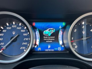 Maserati Ghibli 3.0 V6 DS RWD