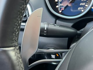 Maserati Ghibli 3.0 V6 DS RWD
