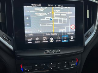Maserati Ghibli 3.0 V6 DS RWD