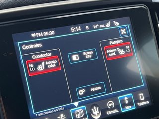 Maserati Ghibli 3.0 V6 DS RWD