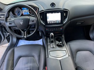 Maserati Ghibli 3.0 V6 DS RWD