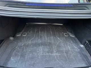 Maserati Ghibli 3.0 V6 DS RWD