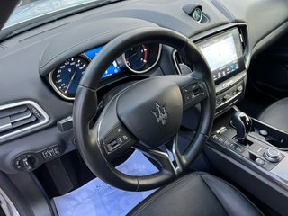 Maserati Ghibli 3.0 V6 DS RWD