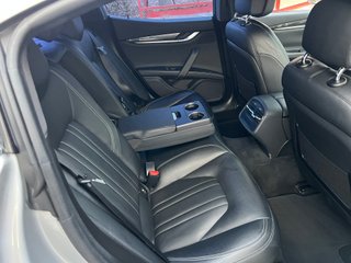 Maserati Ghibli 3.0 V6 DS RWD